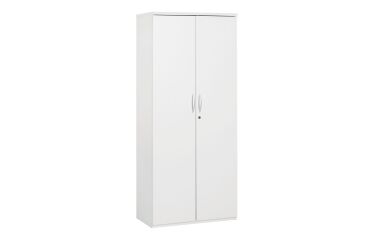 <span>High wardrobe with swinging doors Excellens / Arko H 182 cm</span>