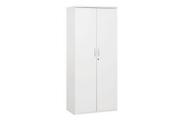 <span>High wardrobe with swinging doors Excellens / Arko H 182 cm</span>