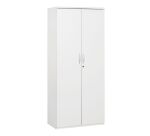 Armoire haute portes battantes Excellens / Arko H 182 cm