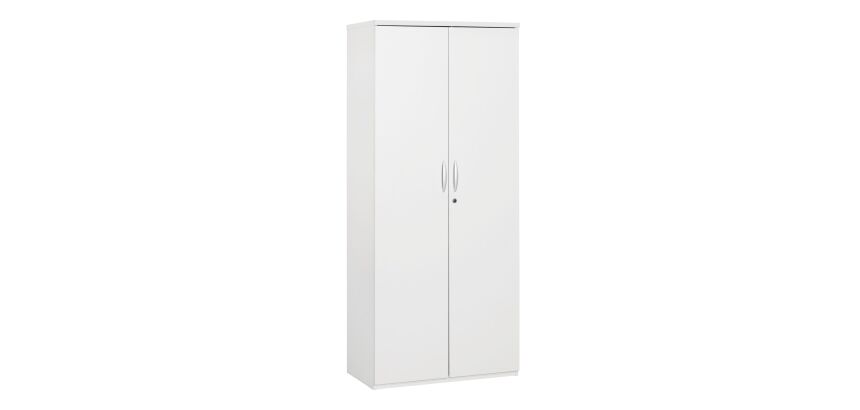 Armoire haute portes battantes Excellens / Arko H 182 cm