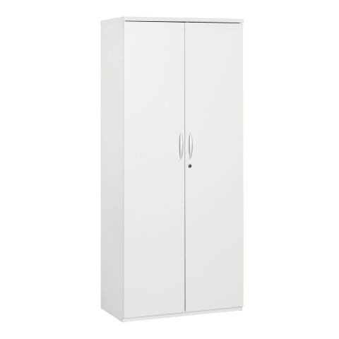 Armario Alto 182 x An 80 cm Excellens Blanco