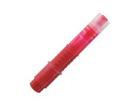 Refill for marker V-Board Master Pilot liquid ink extra fine conical tip 3.5 mm