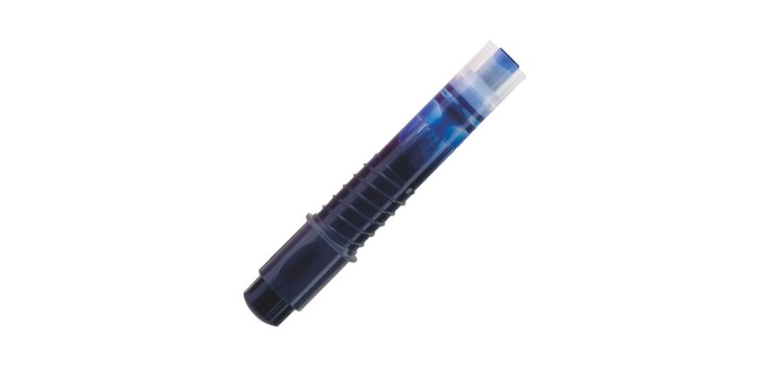 Recharge pour marqueur V-Board Master Pilot encre liquide pointe ogive extrafine 3,5 mm