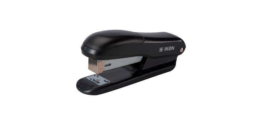 Agrafeuse de bureau Budget – agrafes 24/6 et 26/6 – capacité 20 feuilles