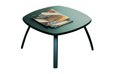Lage tafel Aloha, 