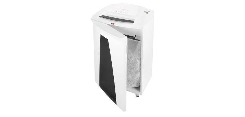 Destructeur papier HSM Securio B34 Sécurité 3
