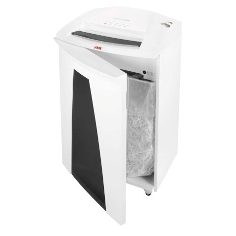 Paper shredder HSM Sécurio B34 fibre cut