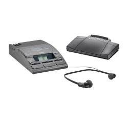 Lector secretarial Philips LFH-720T
