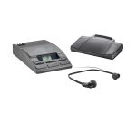 Lecteur de secrétariat Philips LFH720T