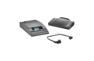 Lector secretarial Philips LFH-720T