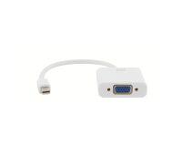 Adaptador Mini display port a VGA de T'nB