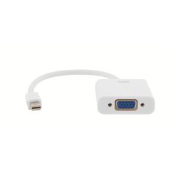 Adaptador Mini display port a VGA de T'nB