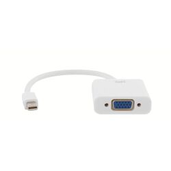 Adapter Mini display/port to VGA