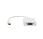 Adaptateur Mini display port vers VGA