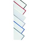 Cadre aluminium pour exposition - 50 x 70 cm