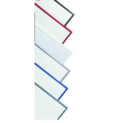 Cadre aluminium pour exposition - 50 x 70 cm