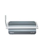 Machine à relier Fellowes Quasar Wire