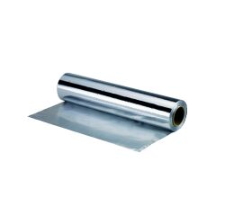 Rollo de papel de aluminio de 200 m