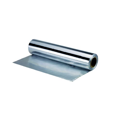 Rollo de papel de aluminio de 200 m