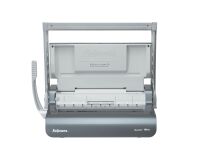 Relieuse Fellowes Quasar Wire manuelle