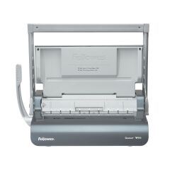 Binding machines metal rods Fellowes Quasarwire