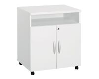Mueble auxiliar móvil Excellens 