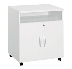 Mueble auxiliar móvil Excellens 