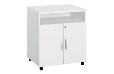 Mueble auxiliar móvil Excellens 