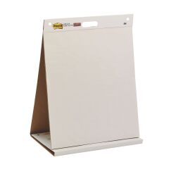 Tafelflipover met herplaatsbare bladen 50 x 58,4 cm