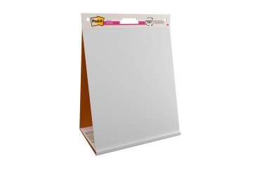 Caballete de mesa Meeting Chart Post-it® 50 x 58,4 cm