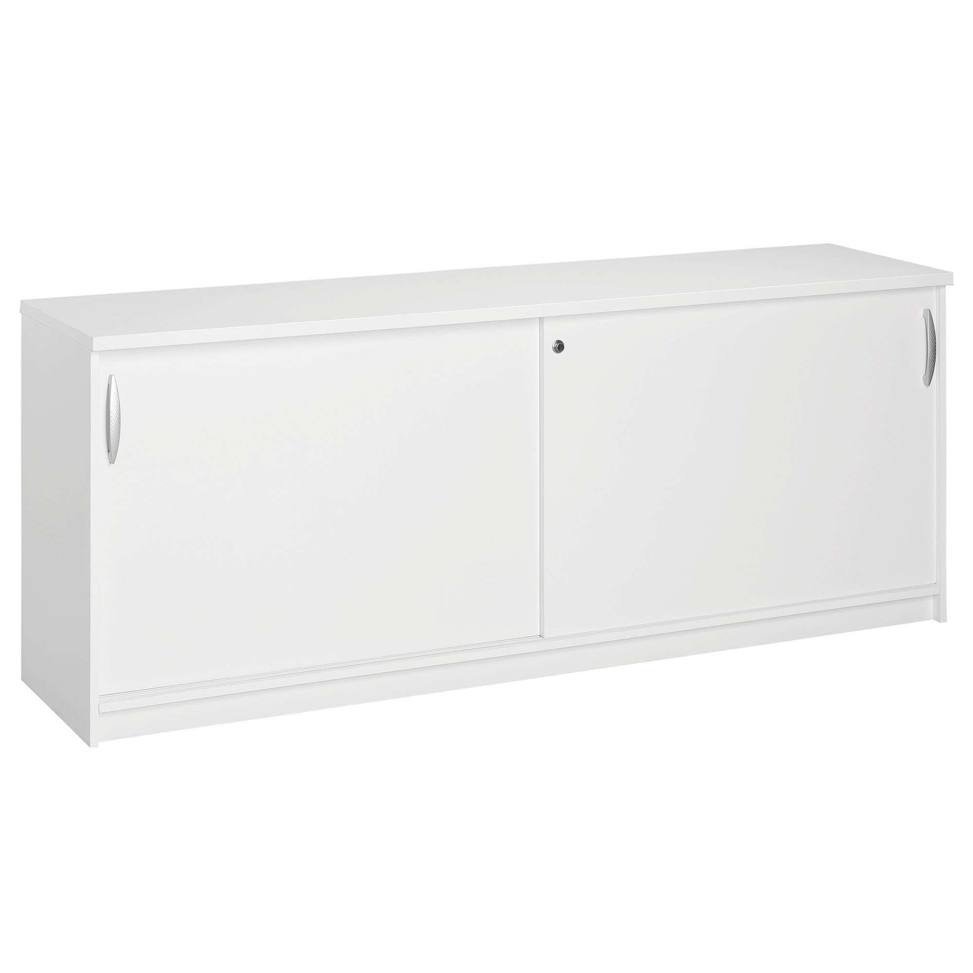 Bahut H 73 x L 185 cm bois Bruneau Excellens / Arko