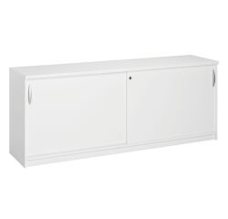 Aparador con puertas correderas Excellens