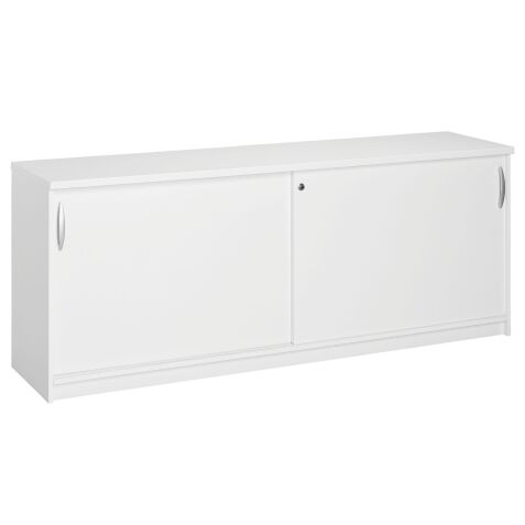Bahut H 73 x L 185 cm bois Bruneau Excellens / Arko