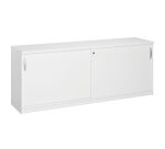 Bahut H 73 x L 185 cm bois Bruneau Excellens / Arko