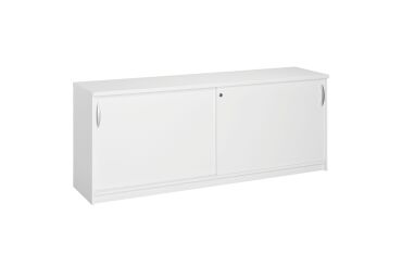 Bahut H 73 x L 185 cm bois Bruneau Excellens / Arko
