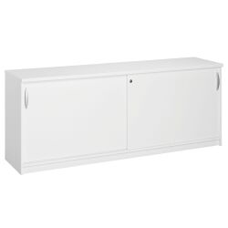 Bahut H 73 x L 185 cm bois Bruneau Excellens / Arko