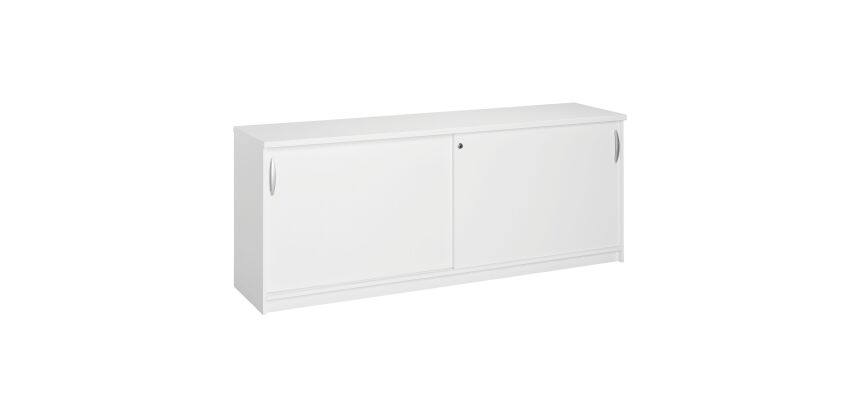 Bahut H 73 x L 185 cm bois Bruneau Excellens / Arko