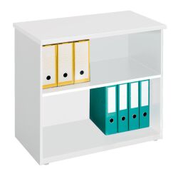 Estantería Baja An. 80 cm  Excellens