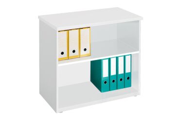 Estantería Baja An. 80 cm  Excellens