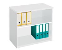 Estantería Baja An. 80 cm  Excellens