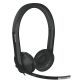 Headphone with wire Microsoft Live Chat LX-6000