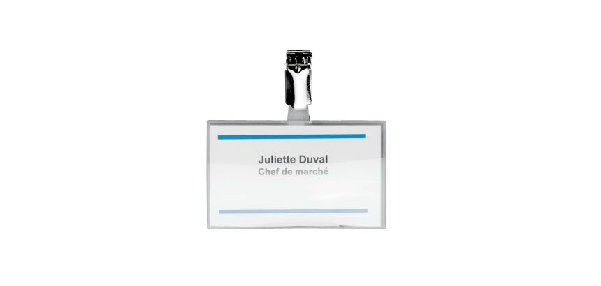 Identificadores Click-Fold con clip