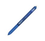 Bolígrafo tinta gel Inkjoy punta media 0,7 Papermate