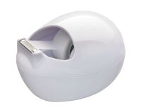 Dispensador adhesivo By Karim Rashid Scotch con rollo