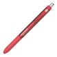 Stylo roller Paper Mate Inkjoy gel rétractable pointe 0,7 mm – écriture large