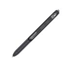 Stylo roller Papermate Inkjoy gel rétractable pointe 1 mm – écriture large