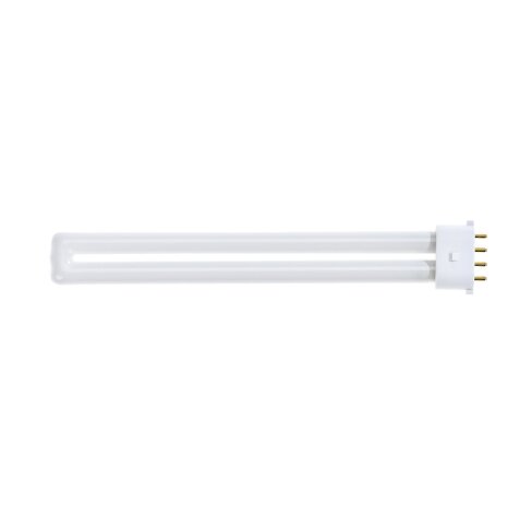 Kompaktleuchtstofflampe 11W 2G7 840