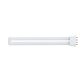 Kompaktleuchtstofflampe 11W 2G7 840