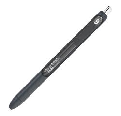 Bolígrafo tinta gel Inkjoy punta media 0,7 Papermate