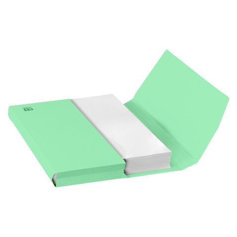 Pack von Ordnungsmappen VIP A4 - Pastellfarben